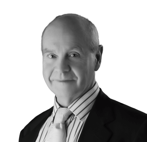 Photo of Dr Robert Maciver