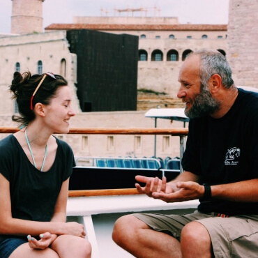 IMAGO Couples Therapy